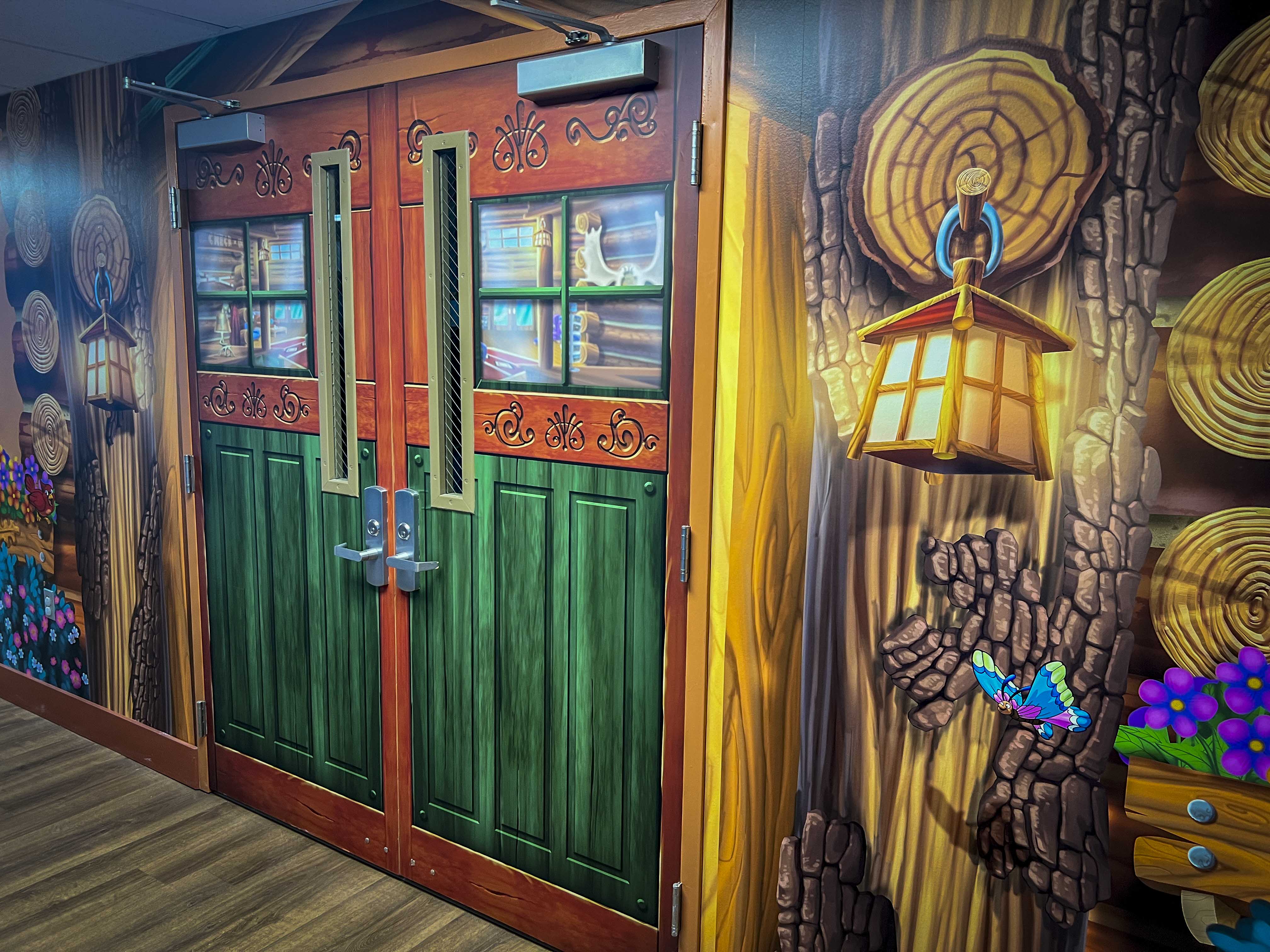 Cascade Hills Church, Columbus, GA | Wacky World Studios