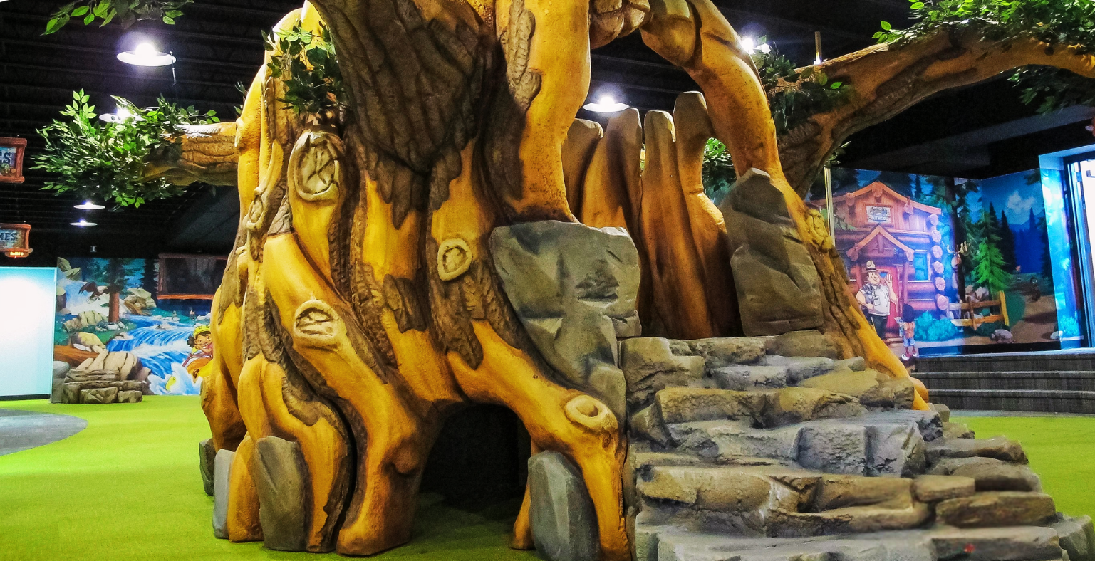 Indoor Play
