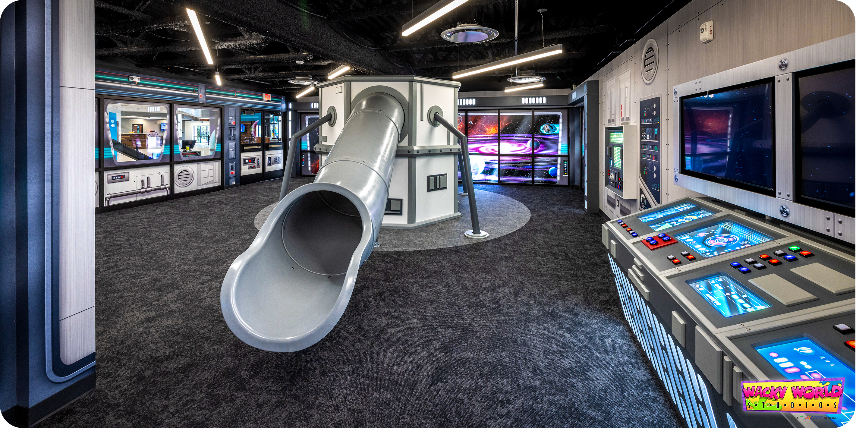 Abundant Life JC feature