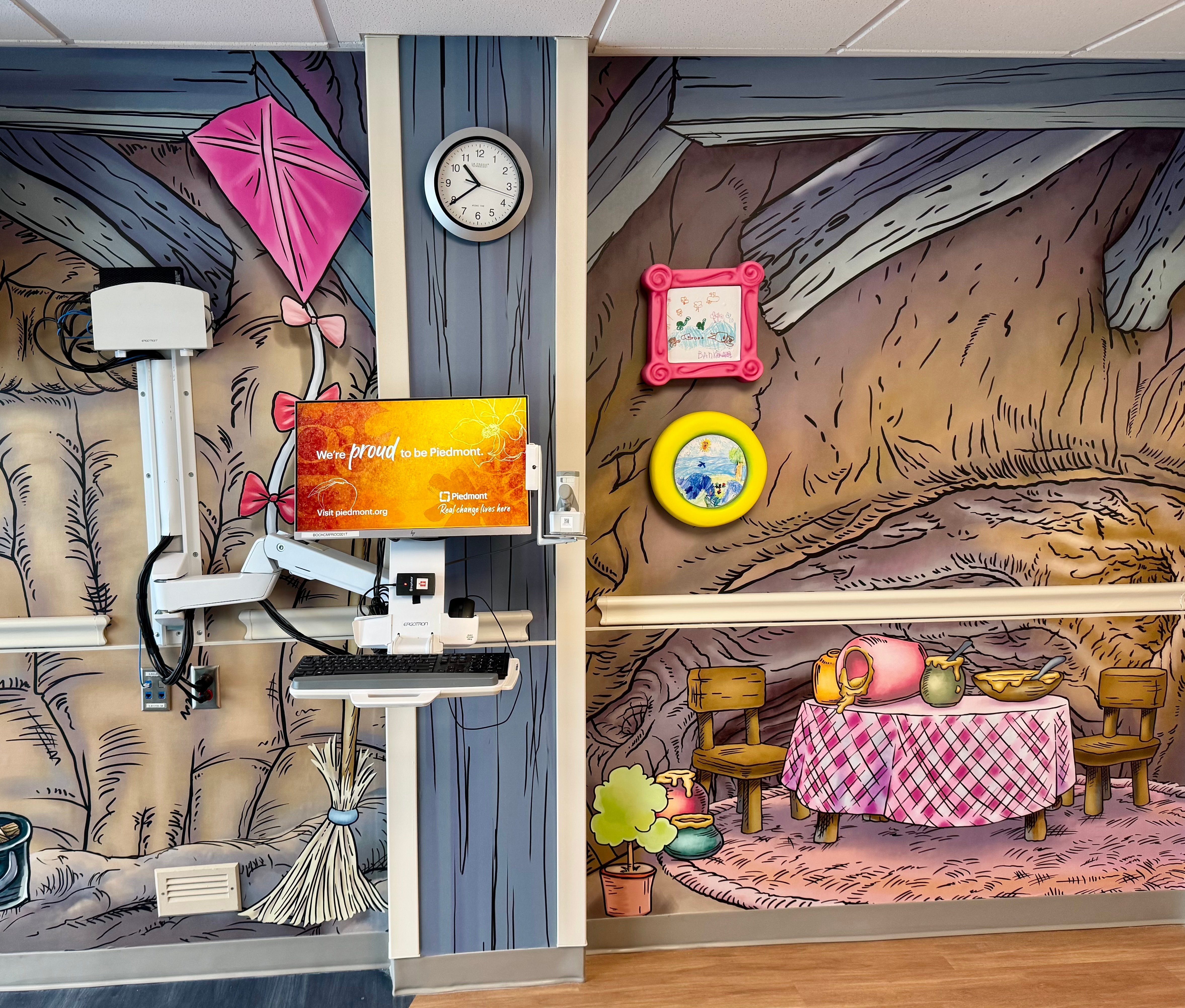 BOACH Treatment Room May 2026 5