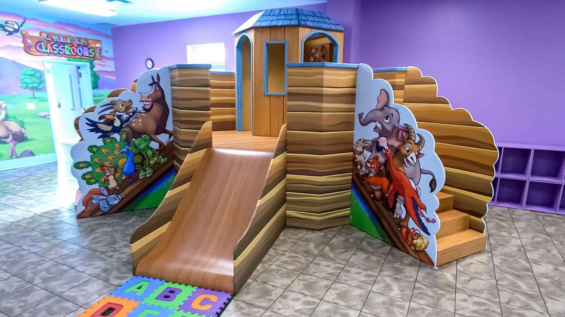 Covenant Kids 2023 Walkthrough _ark1_1