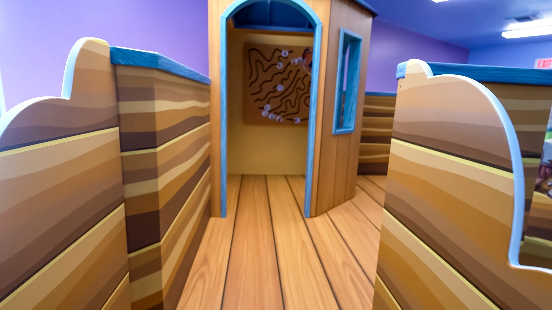 Covenant Kids 2023 Walkthrough _ark2_1