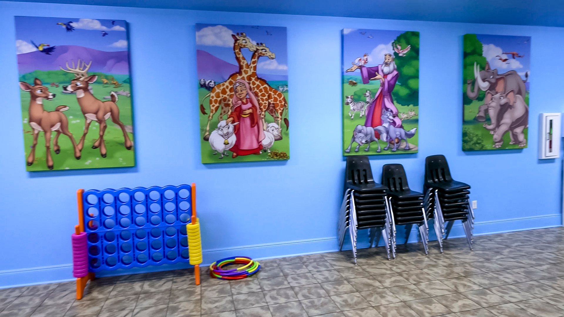 Covenant Kids 2023 Walkthrough _arkatorium3_1
