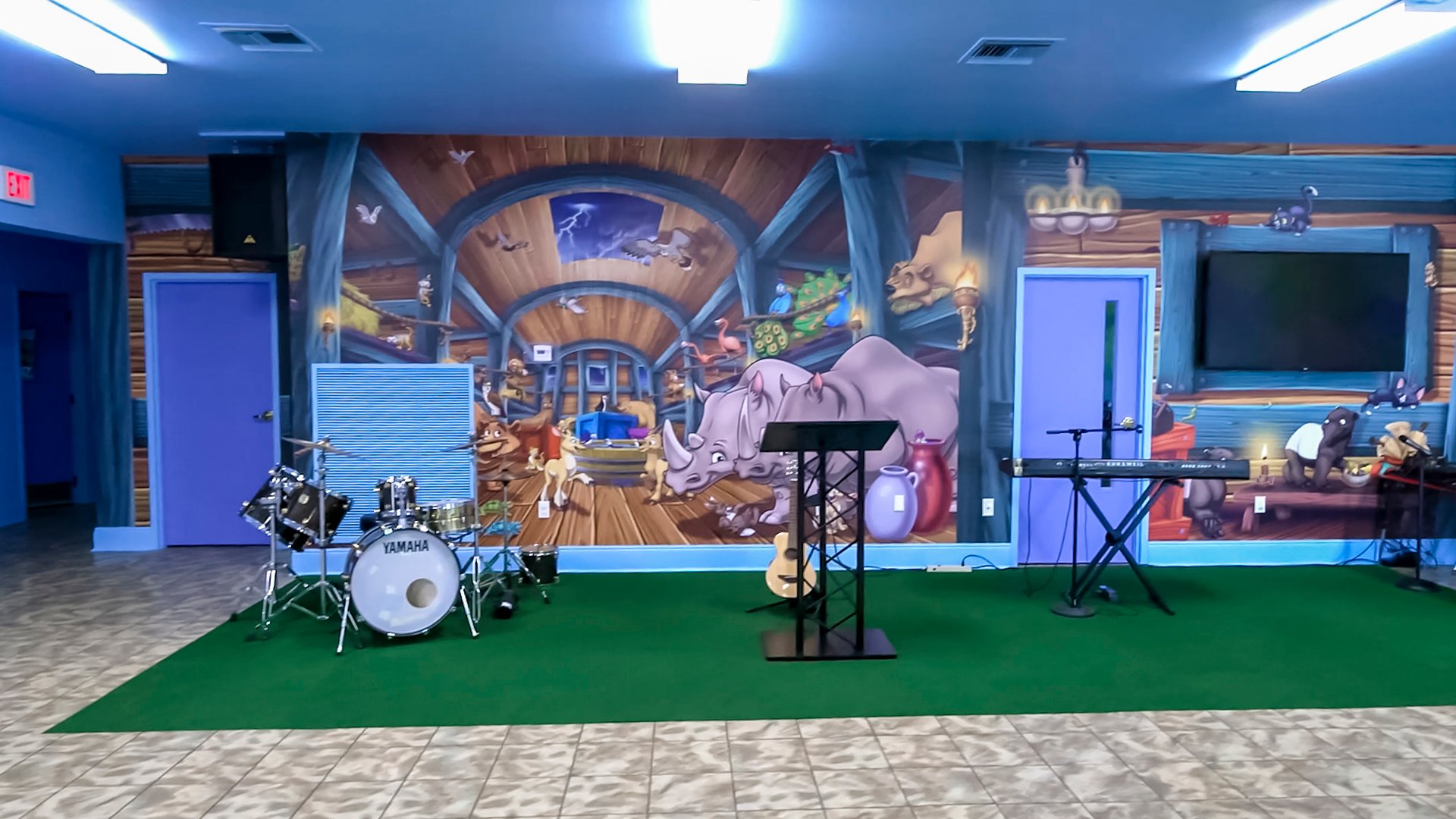 Covenant Kids 2023 Walkthrough _arkatorium4_1