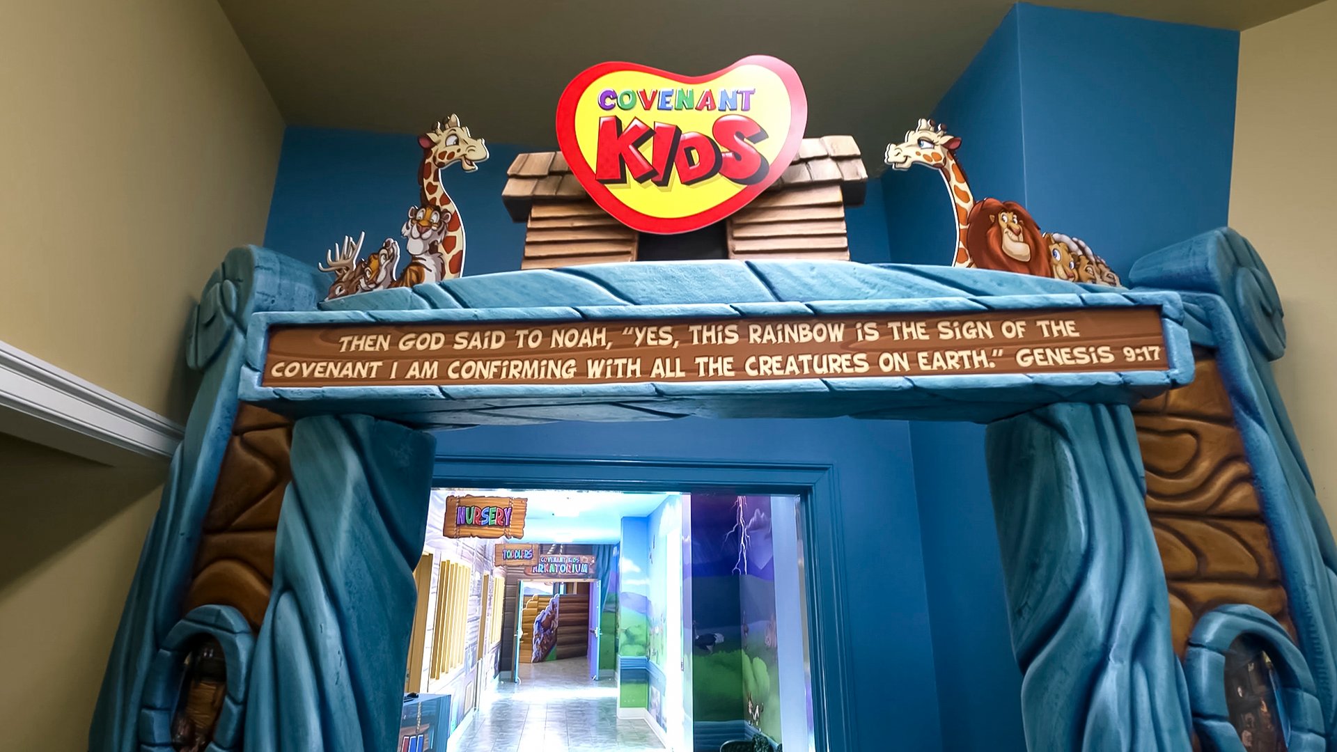 Covenant Kids 2023 Walkthrough _entry2_1