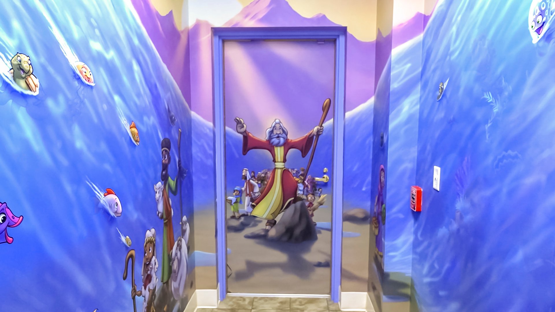 Covenant Kids 2023 Walkthrough _moses1_1