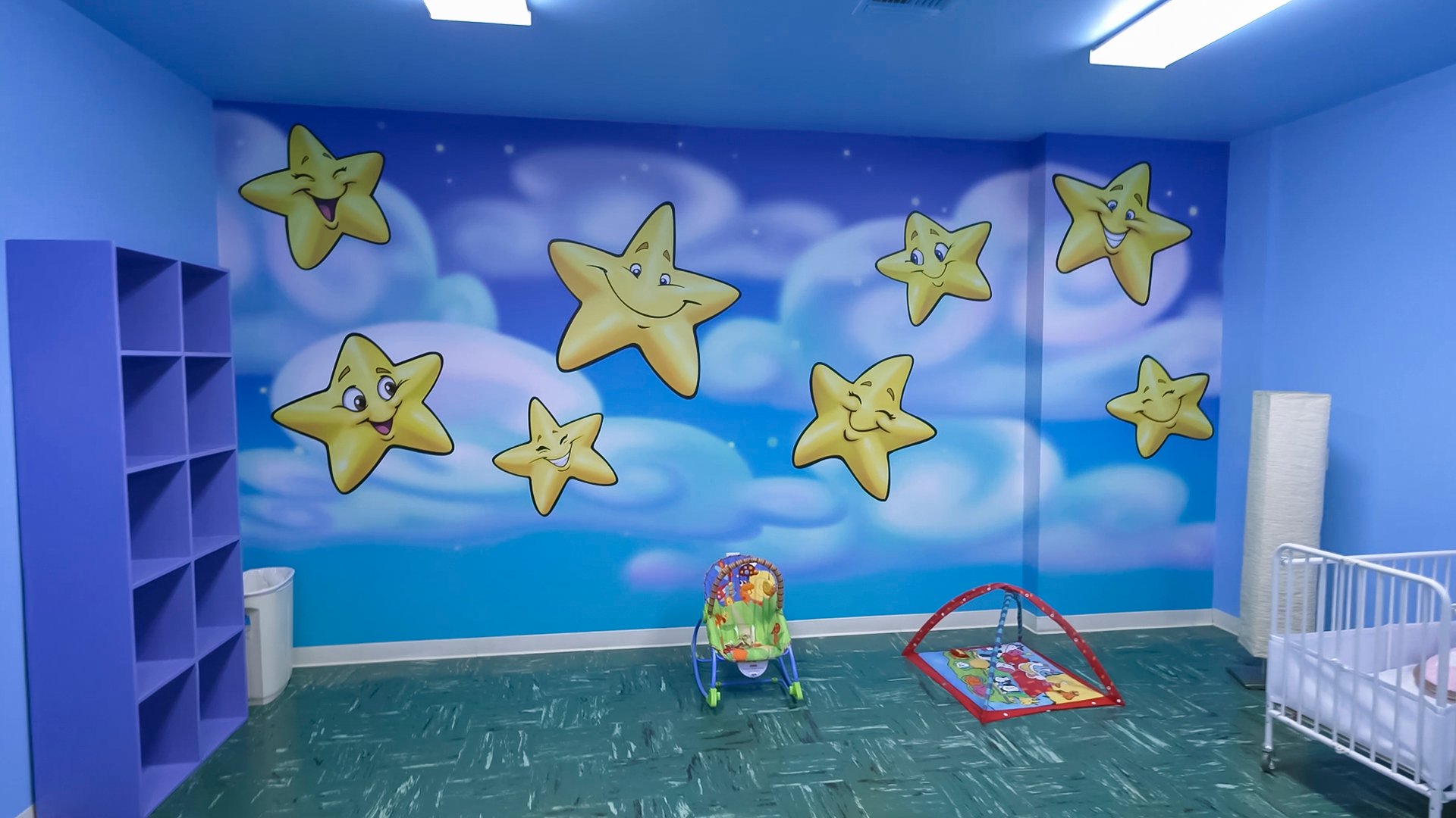 Covenant Kids 2023 Walkthrough _nursery1_1