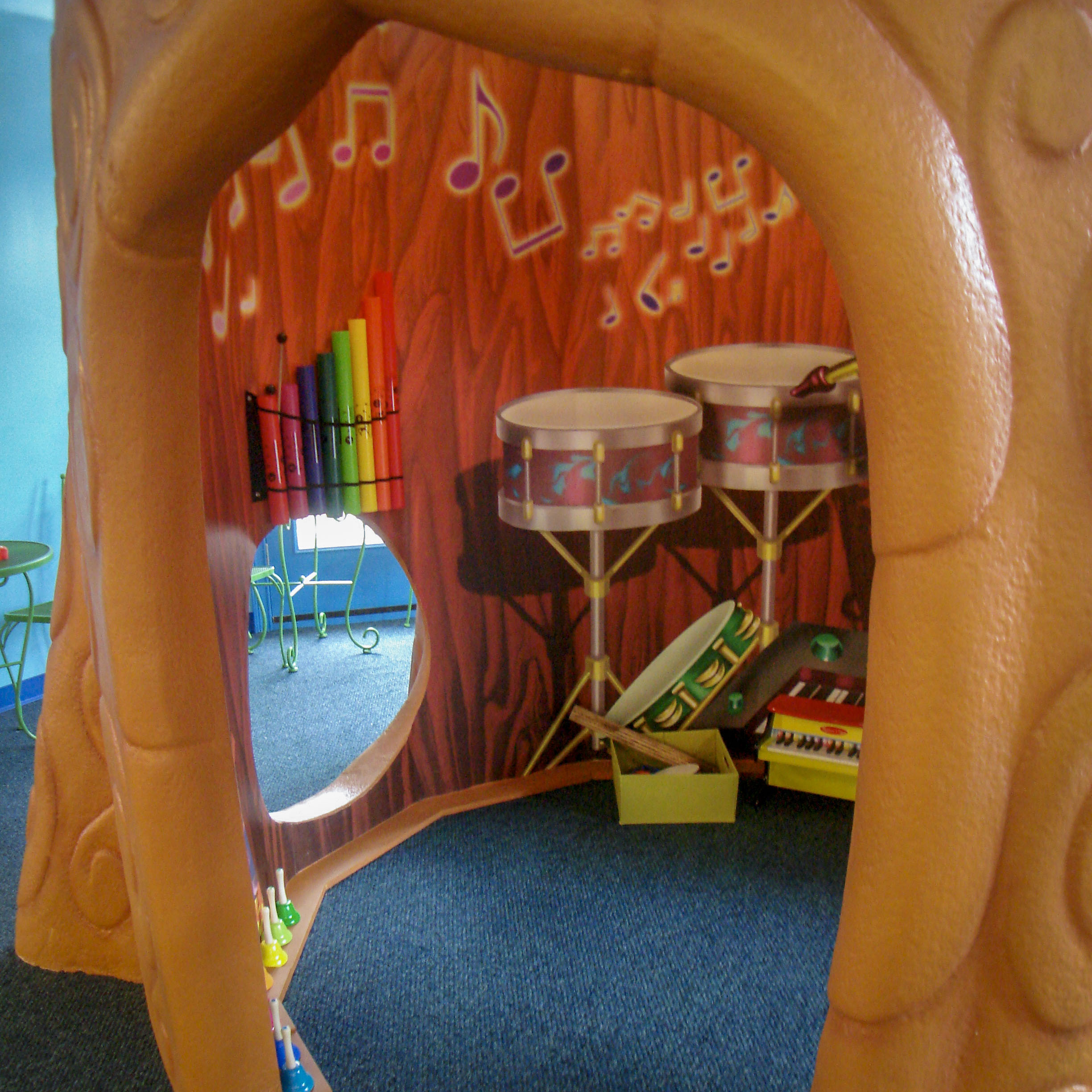 Imaginations at Play - Buford, GA | Wacky World Studios