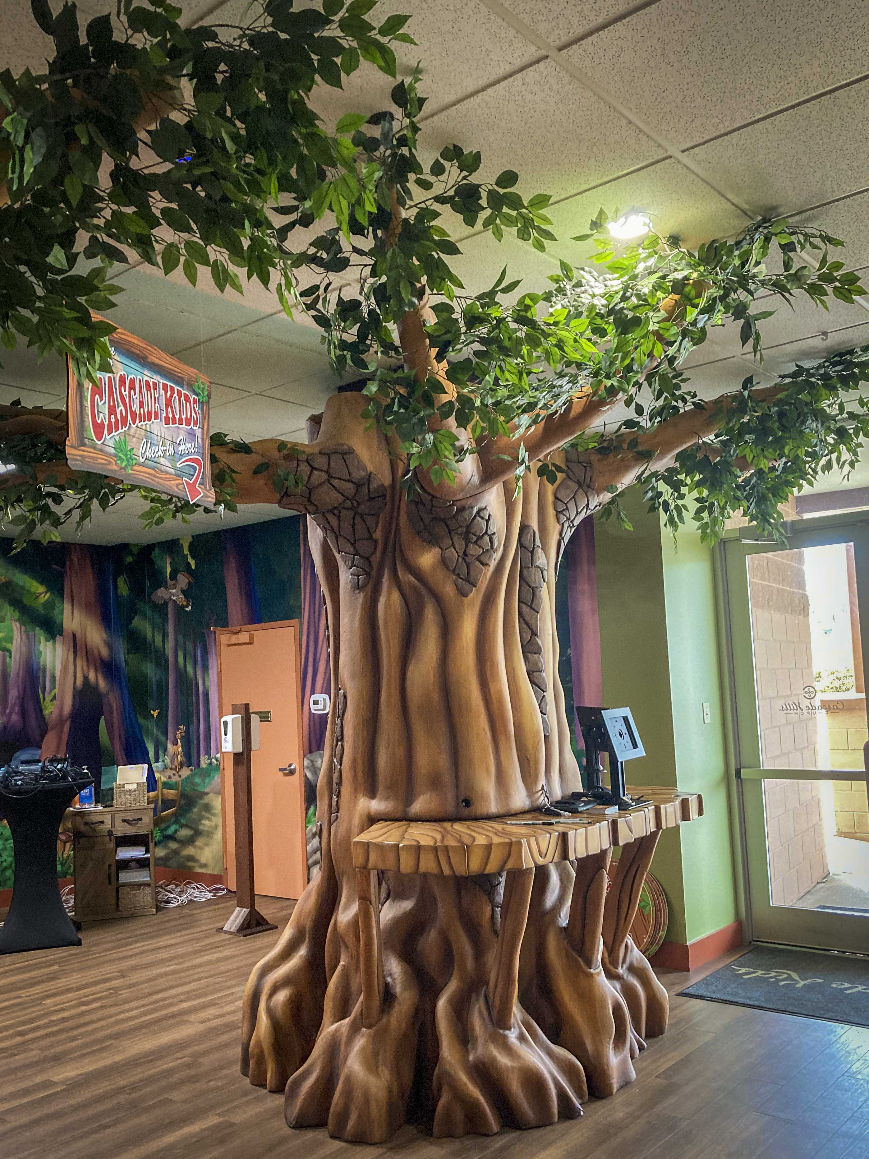 Cascade Hills Church, Columbus, GA | Wacky World Studios