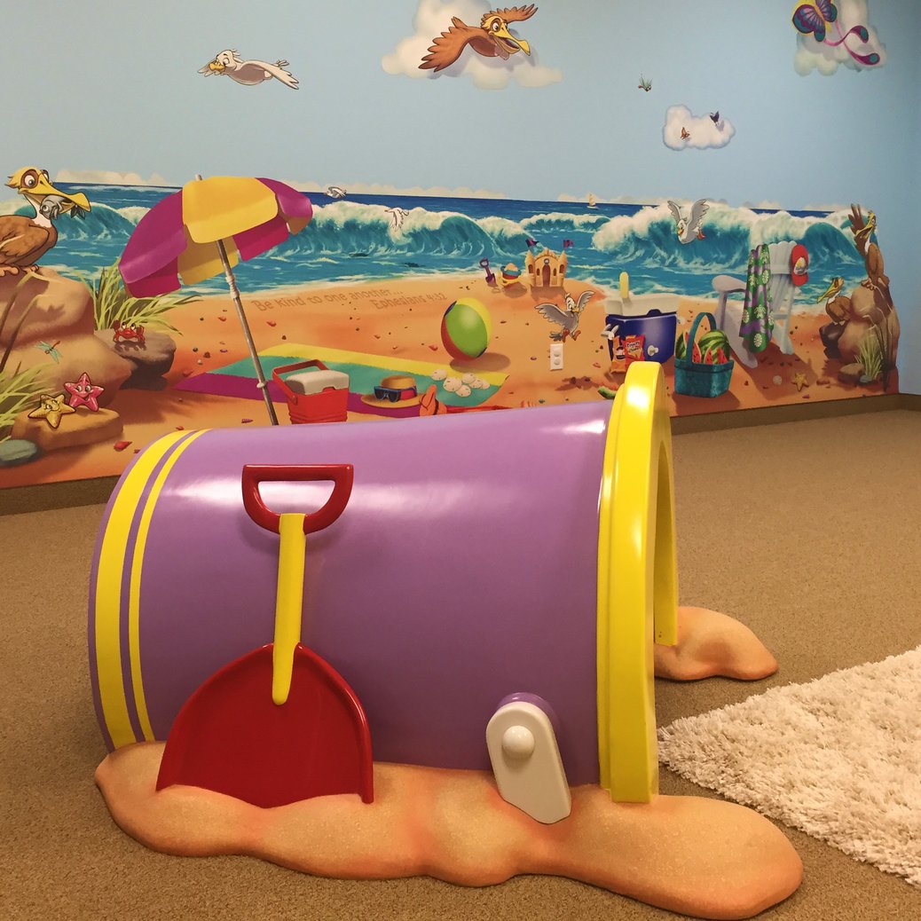 New Walk Church Zephyrhills, FL Wacky World Studios