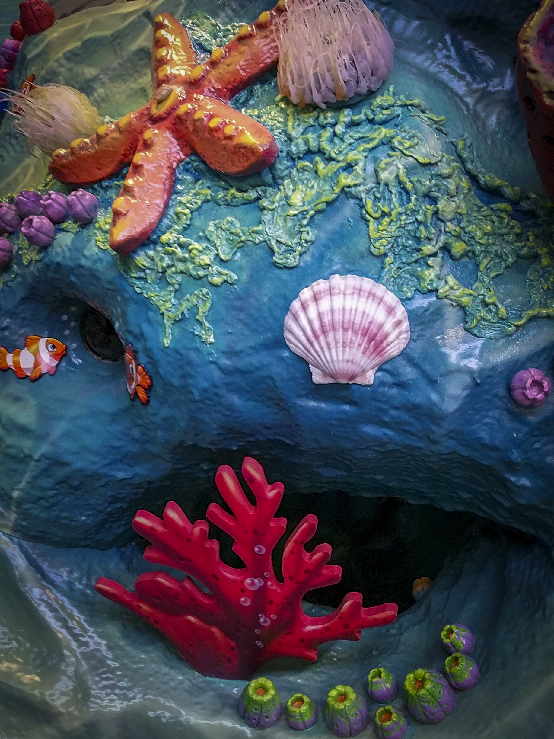 Sertoma Butterfly House & Aquarium - Sioux Falls | Wacky World Studios