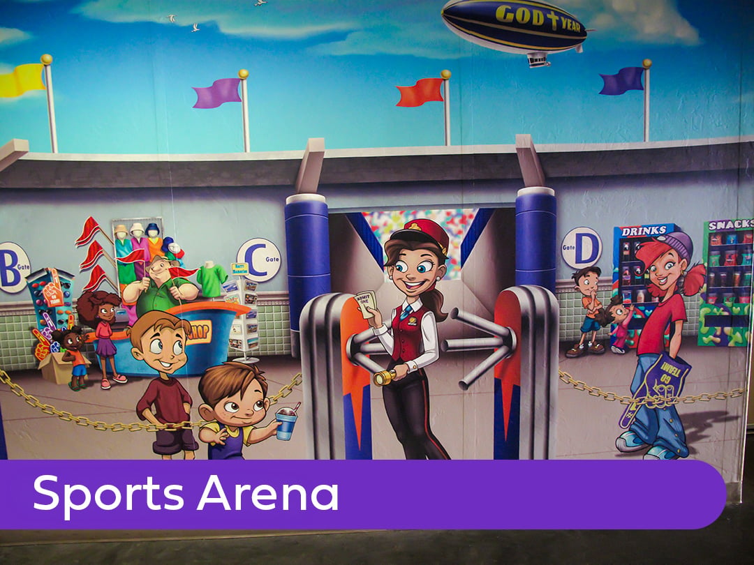 Sports Arena_gallery