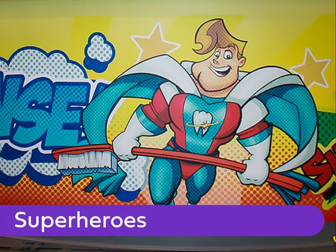 Superheroes_gallery