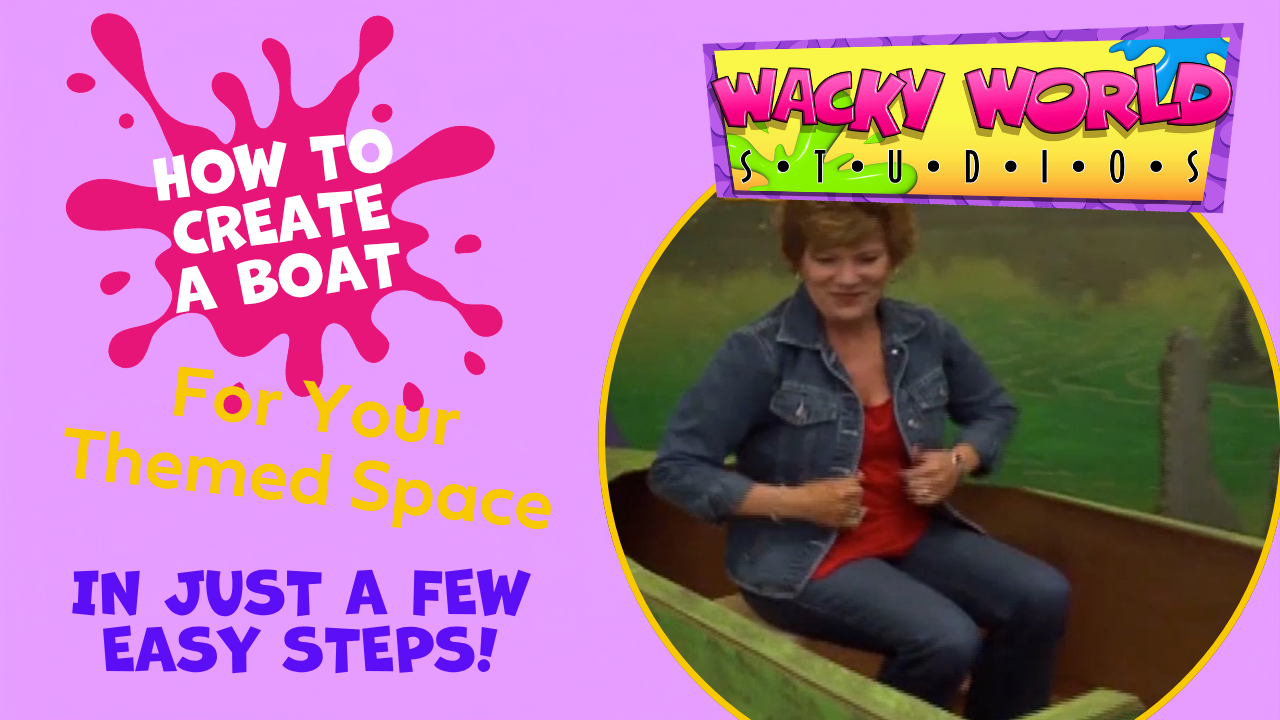 VBS Decorating Tips Boat-1