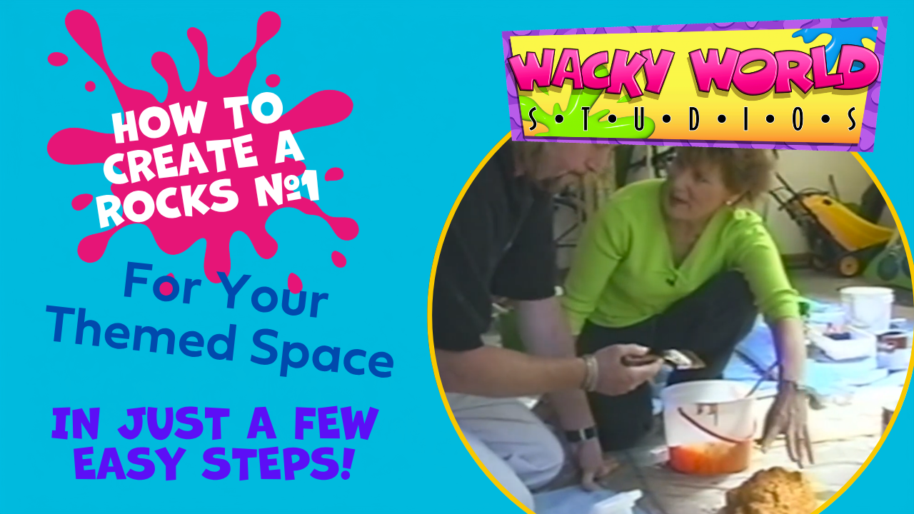 VBS Decorating Tips Rocks 1
