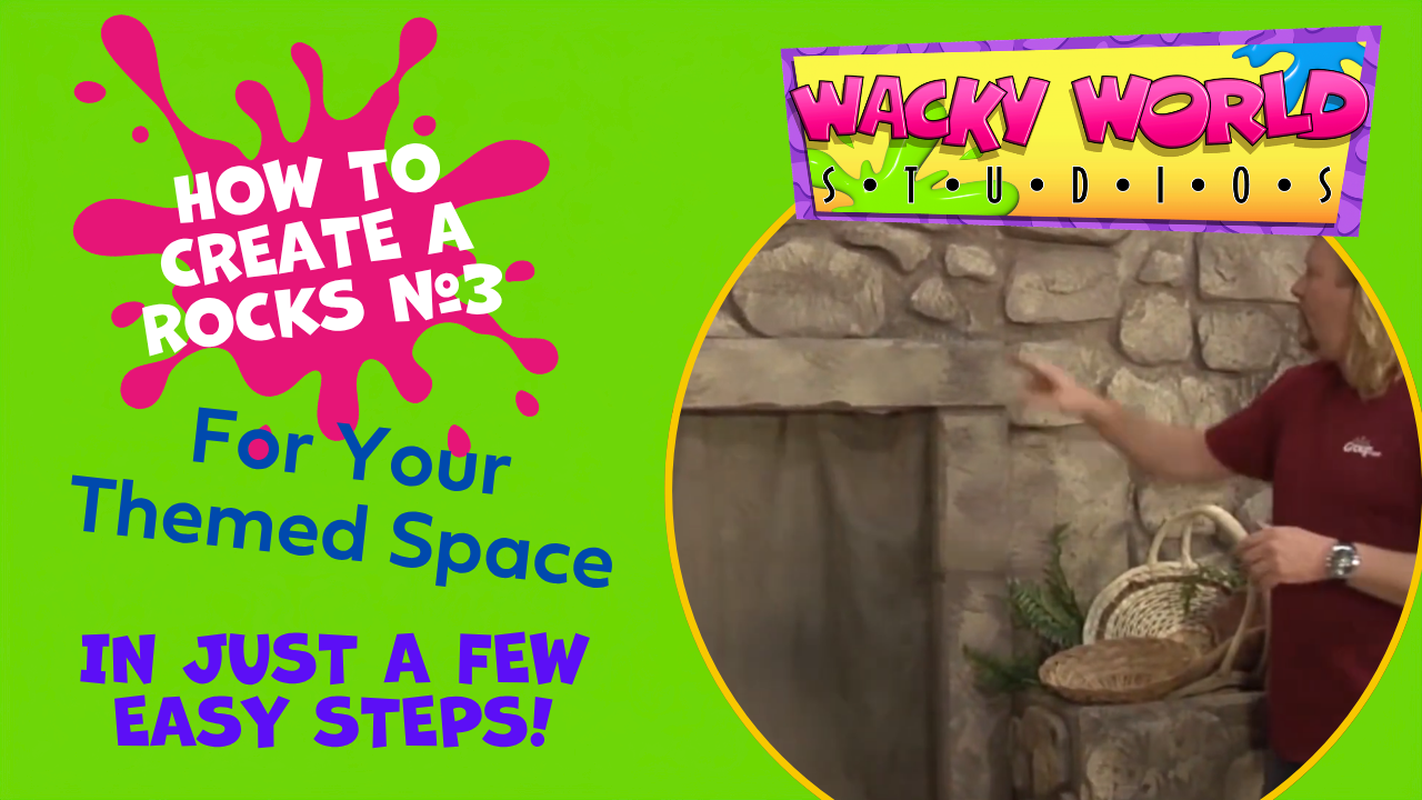 VBS Decorating Tips Rocks 3
