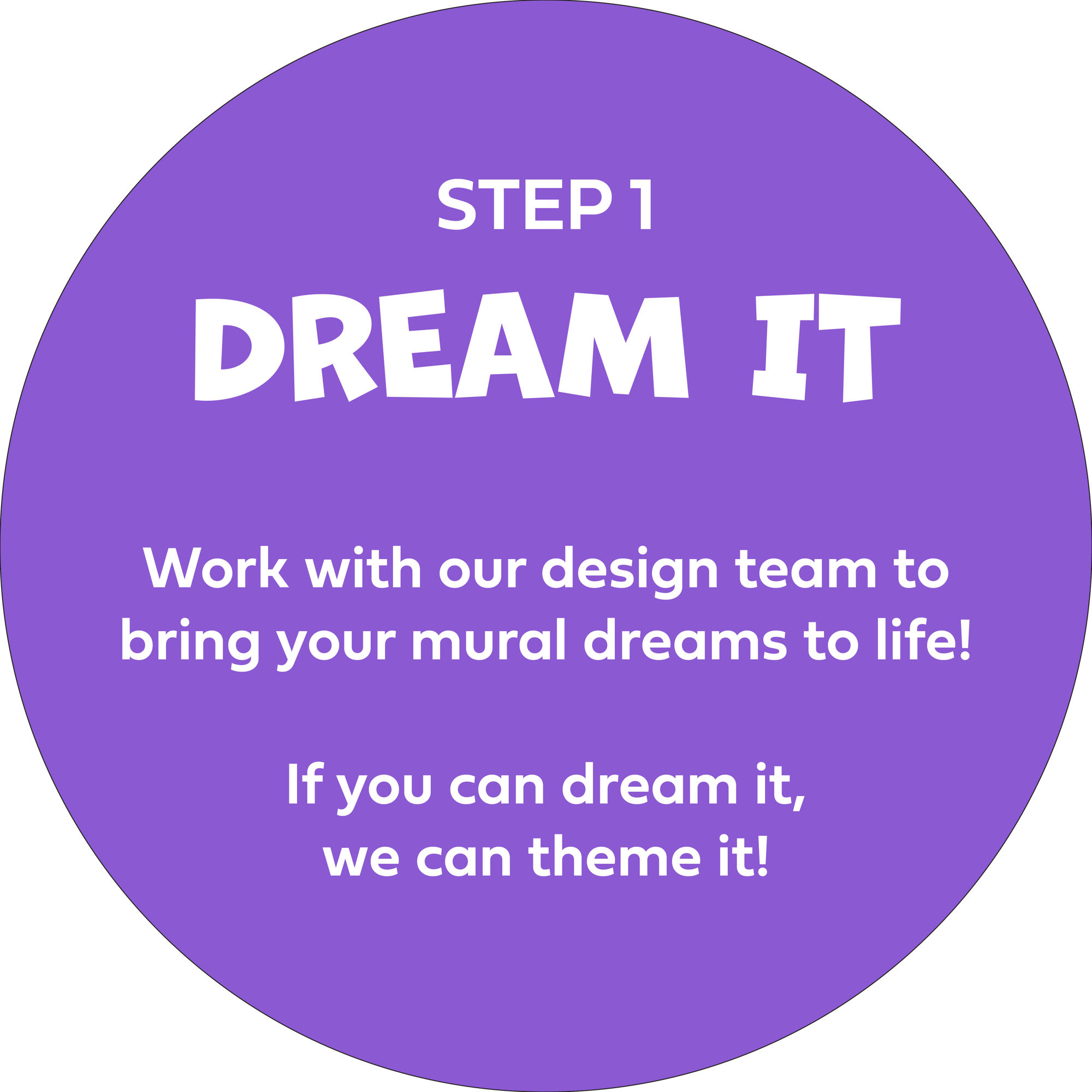 WW Custom Mural Steps - Graphics-01