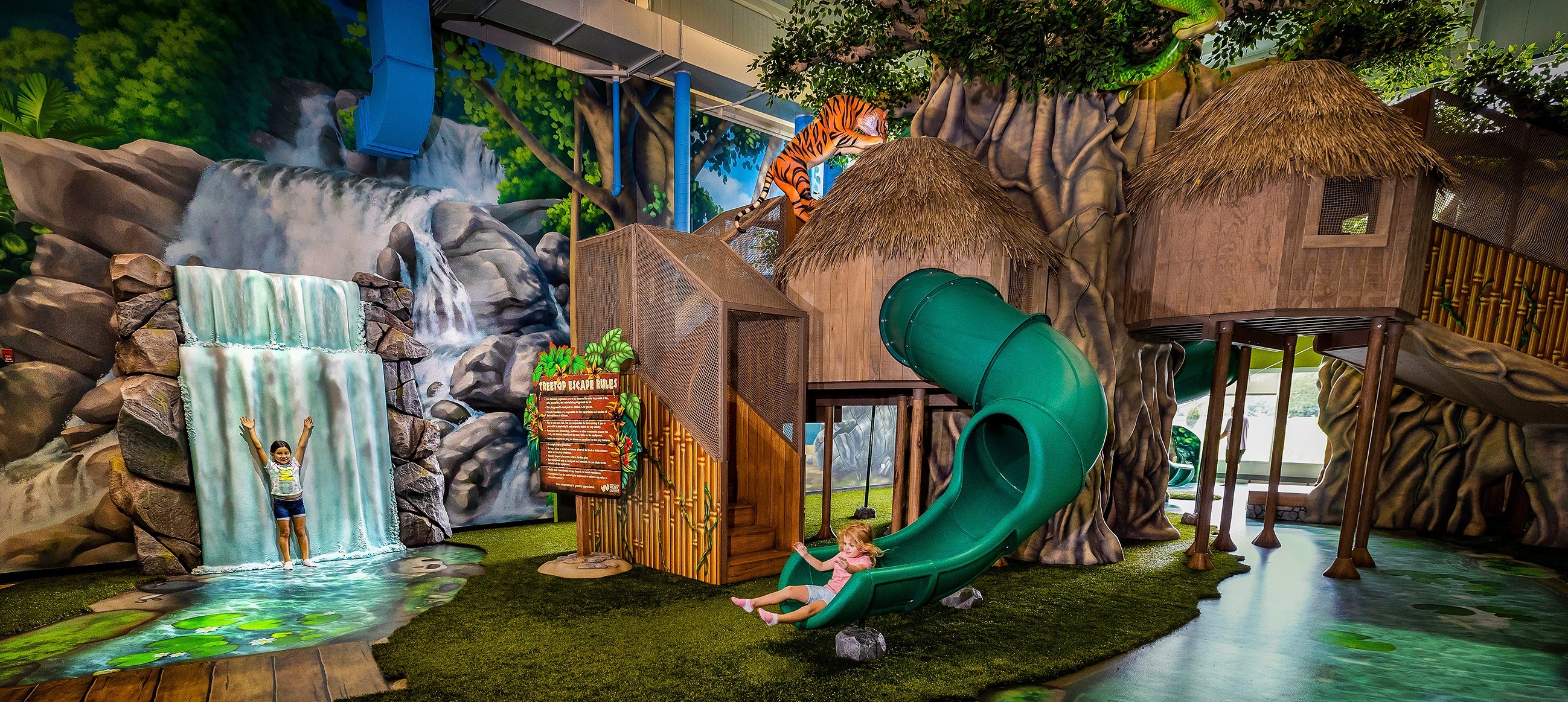 West Chicago feature