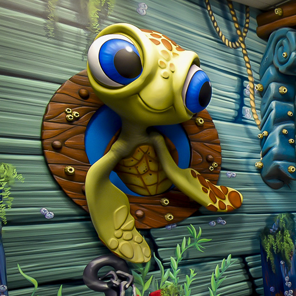 Turtle