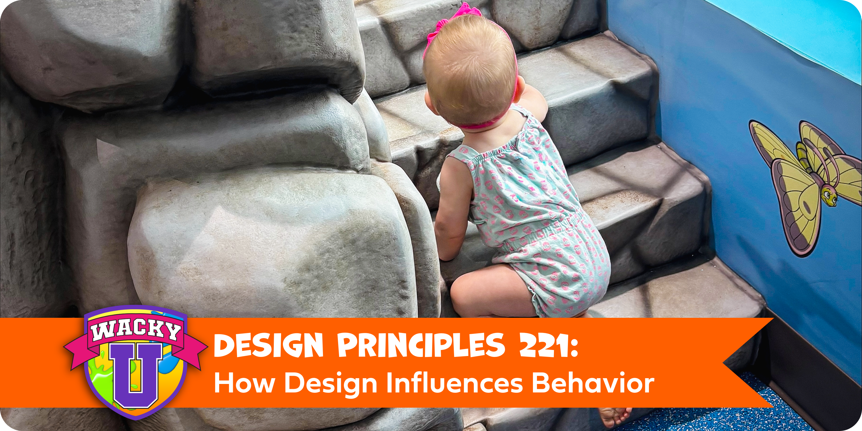 How Design Influences Behavior