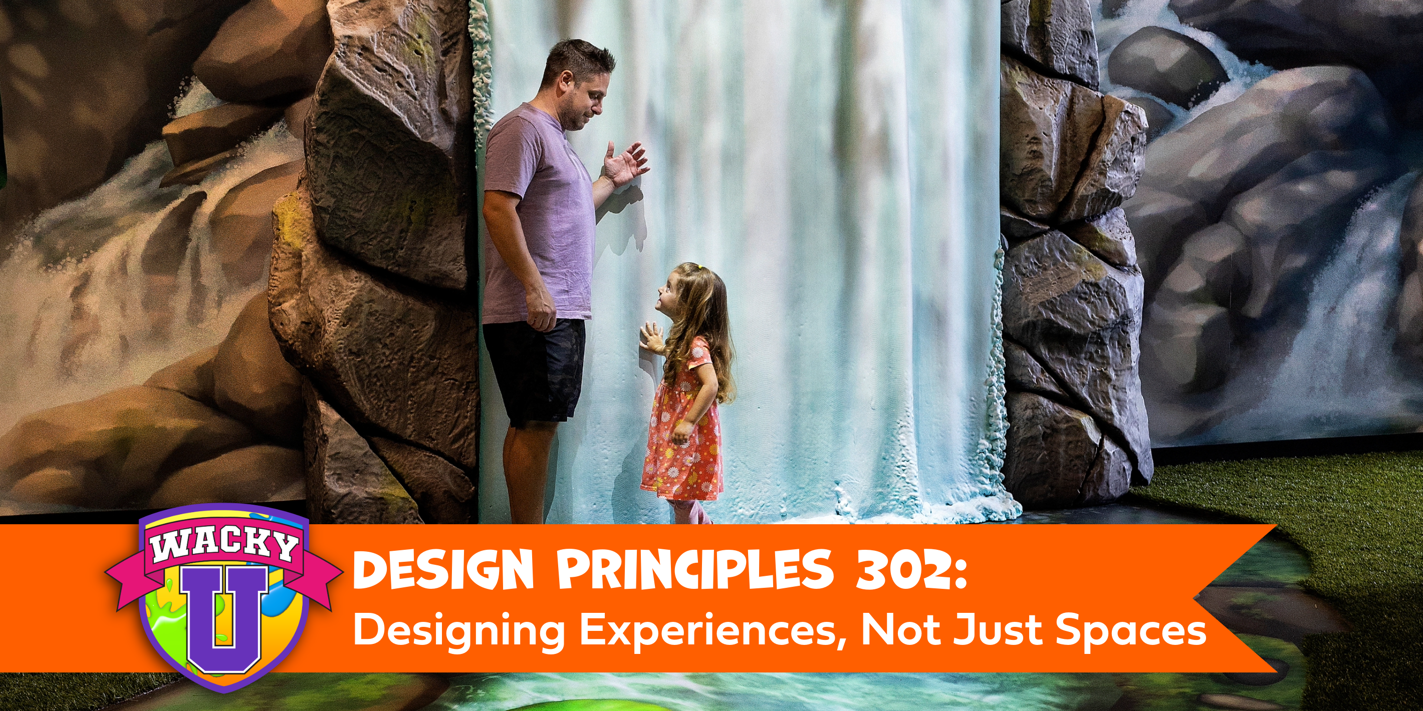 Designing Experiences, Not Just Spaces