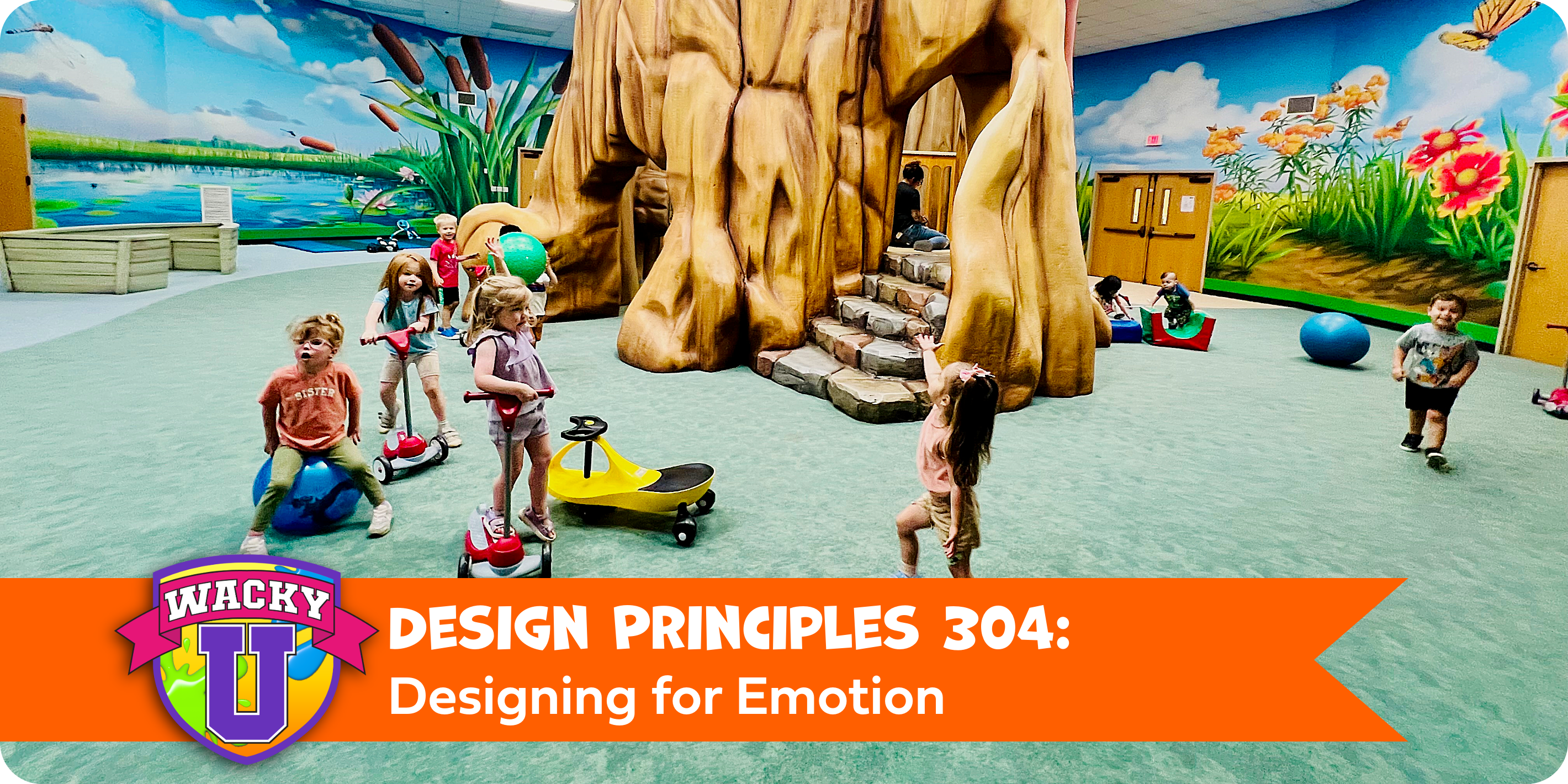 Designing For Emotion