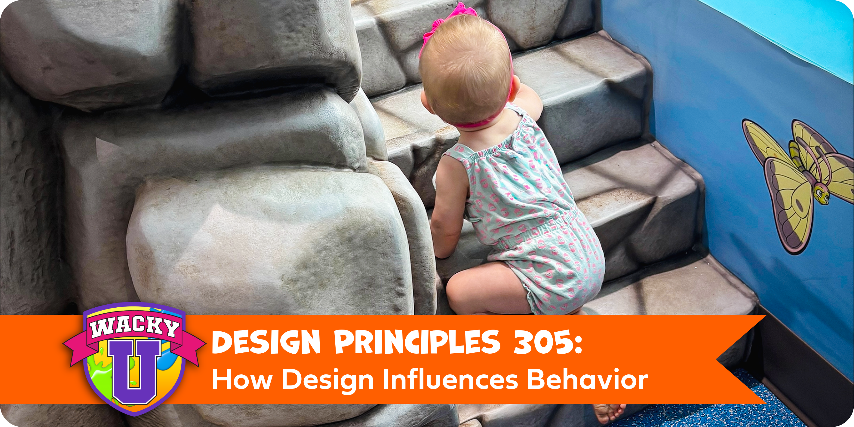 How Design Influences Behavior