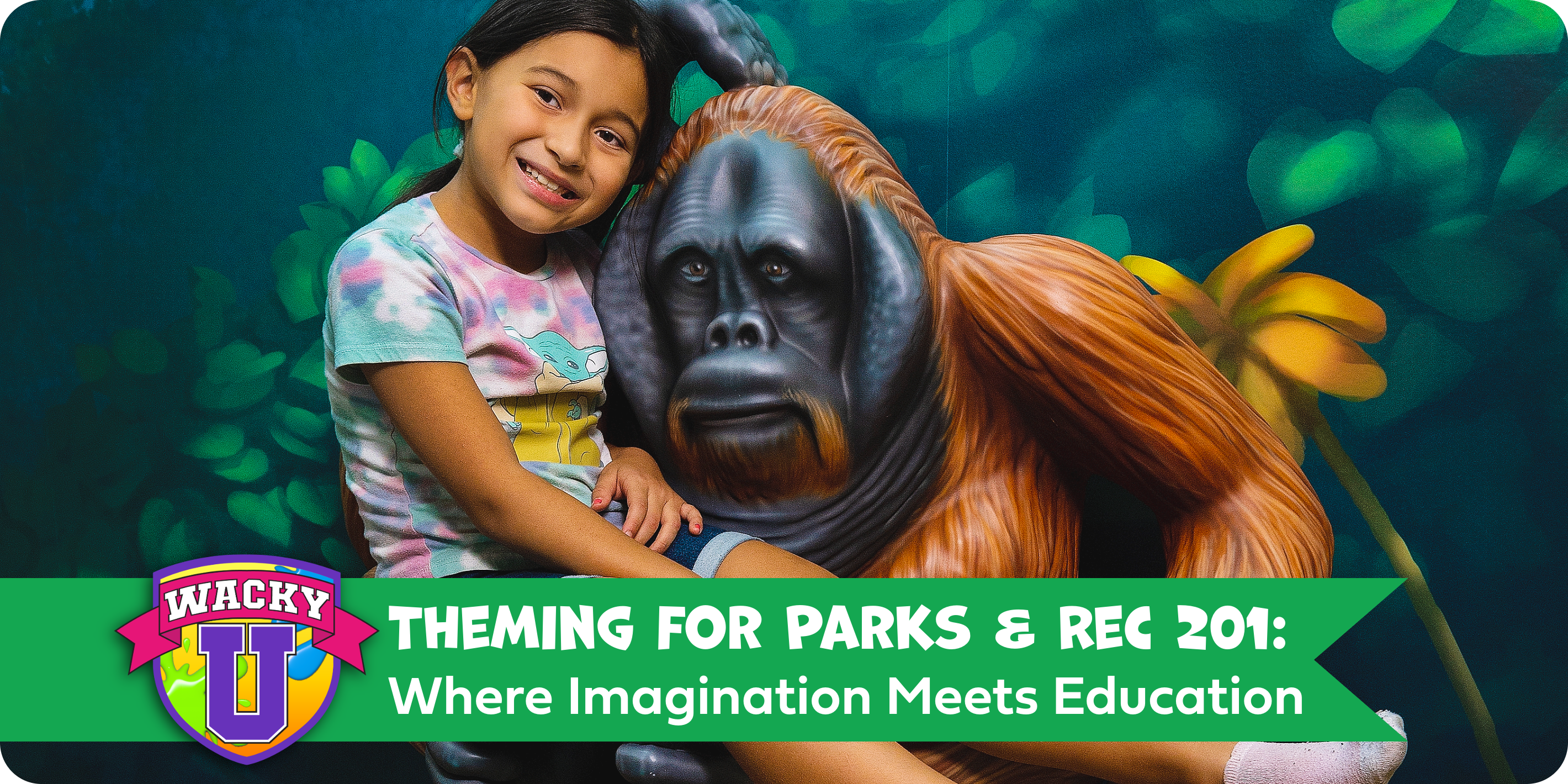 Inspired Indoor Recreation Spaces: Where Imagination Meets Education