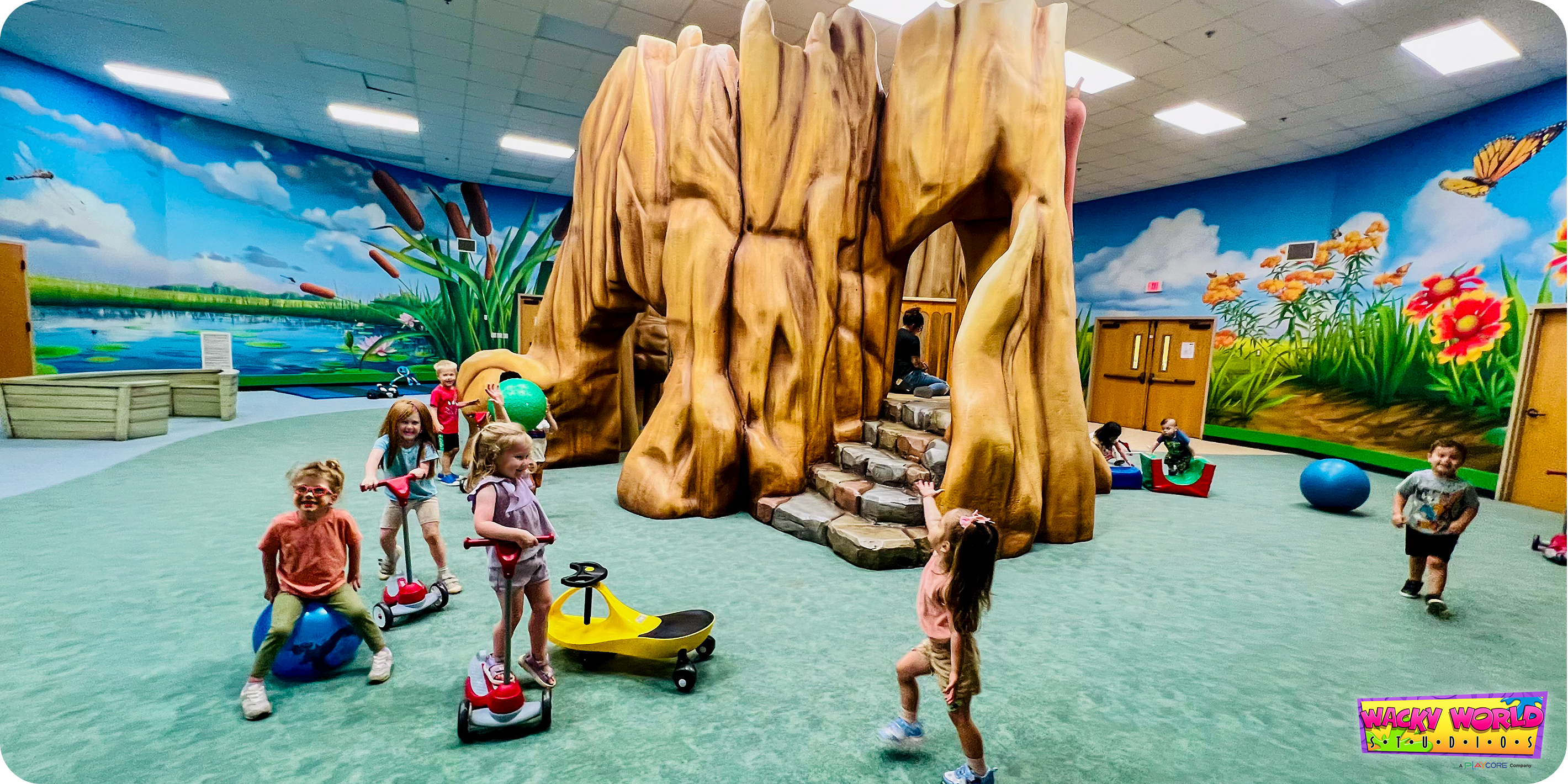 Special Care, Inc. - Oklahoma City, OK